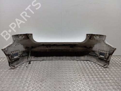 Rear bumper FORD FOCUS III  | BP22648819C8 