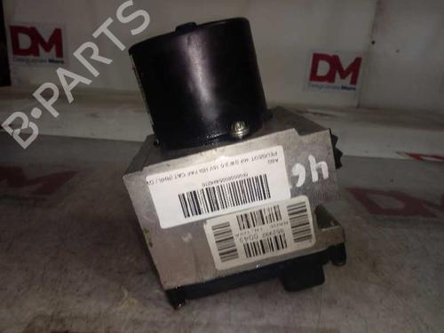 ABS pump PEUGEOT 407 SW (6E_, 6D_)  | BP12658387M43 
