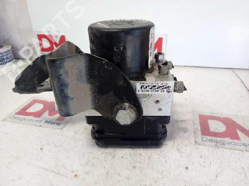 ABS pump JEEP PATRIOT (MK74)  | BP29409660M43 