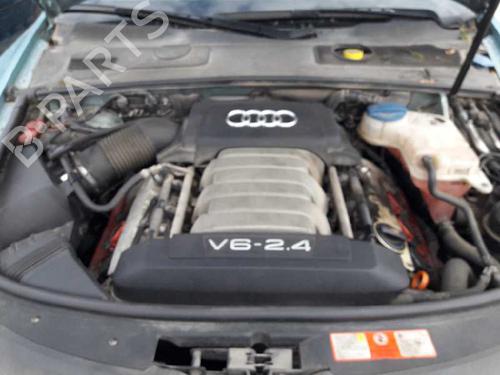 Right sun visor AUDI A6 C6 (4F2) 2.4 | BP12837009I2  - Image 9