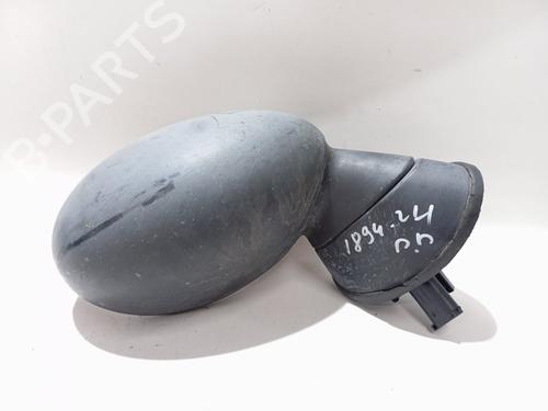 Right mirror MINI MINI (R50, R53)  | BP27924016C27 