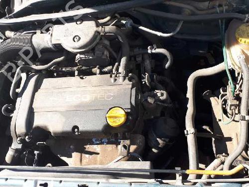 Starter OPEL CORSA C (X01) | BP12839818M8