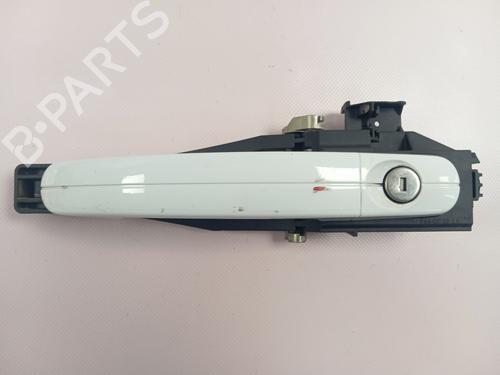 Used Front left exterior door handle Front left exterior door handle FORD C-MAX II (DXA/CB7, DXA/CEU) [2010-2019] 34634014 34634014
