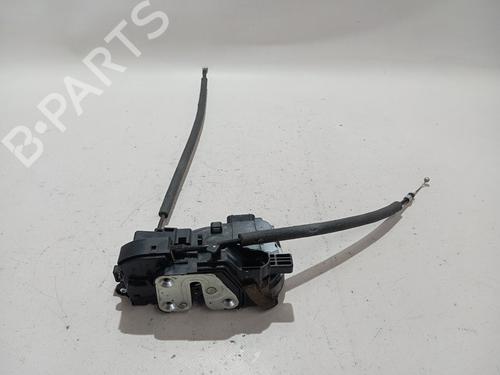 Rear left lock KIA SPORTAGE III (SL)  | BP27573081C100 
