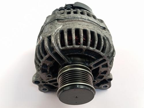 Used Alternator Alternator SEAT ALTEA XL (5P5, 5P8) [2006-2015] 35979499 35979499