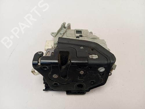 Front right lock SEAT LEON (1P1) 1.6 TDI | BP21760070C97 