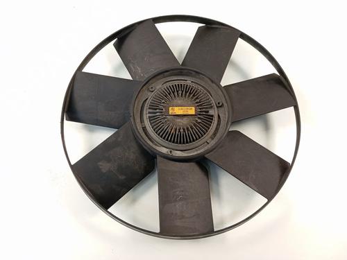 Used Fan BMW 7 (E65, E66, E67) 745 i, Li (333 hp) 22516886