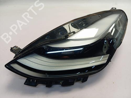 Venstre forlygte TESLA MODEL Y (5YJY)  | BP29723929C28 