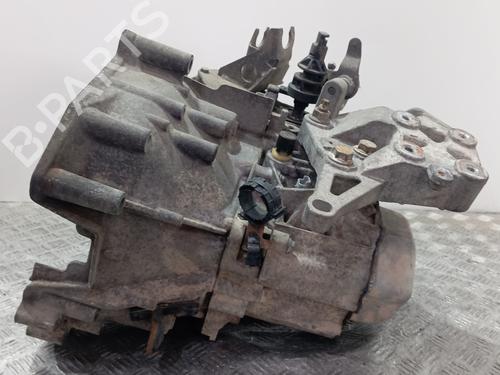 Gearbox CITROËN JUMPER II Bus 2.2 HDi 120 | BP31824039M3 