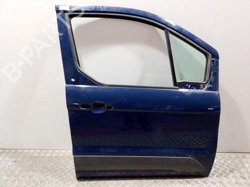 Used Right front door FORD TRANSIT CONNECT MPV [2013-2025]  29630716