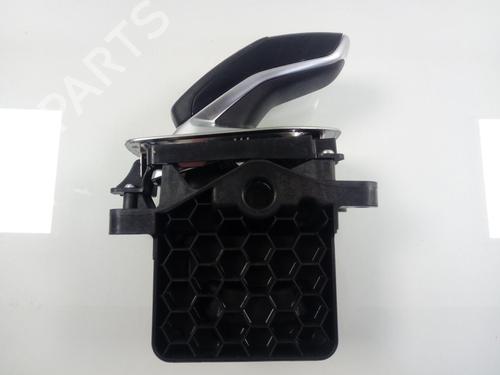 Gear lever PEUGEOT 208 II (UB_, UP_, UW_, UJ_) 1.5 BlueHDI 100 | BP17670522M90 