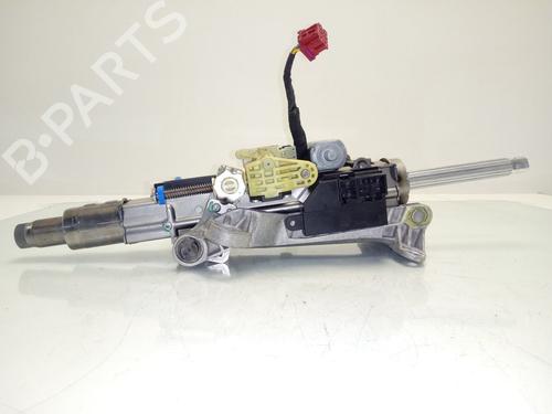 Steering column AUDI Q7 (4MB, 4MG, 4MQ) SQ7 TDI quattro | BP13742760M21 