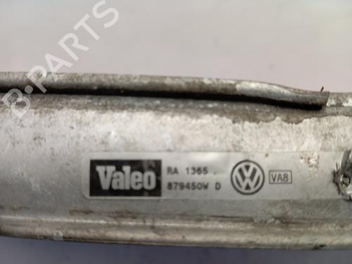 Køler VW GOLF VI (5K1)  | BP28213302M31 