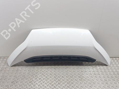 Used Hood CITROËN JUMPER II Van 2.2 BlueHDi 120 (120 hp) 27882349