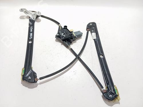 Used Front left window mechanism VW GOLF VII (5G1, BQ1, BE1, BE2) 1.2 TSI (110 hp) 27498496