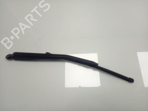Used Rear windshield wiper arm BMW 1 (E87) [2003-2013]  16437104