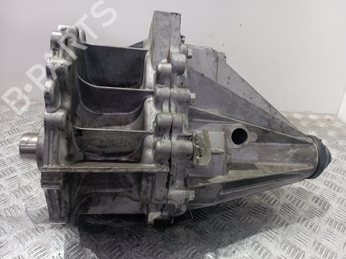 Transfer box NISSAN PATHFINDER III (R51) 2.5 dCi 4WD | BP28074890M36 