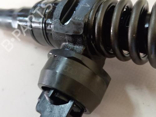 Injector SEAT LEON (1P1) | BP30530015M100 - Image 2