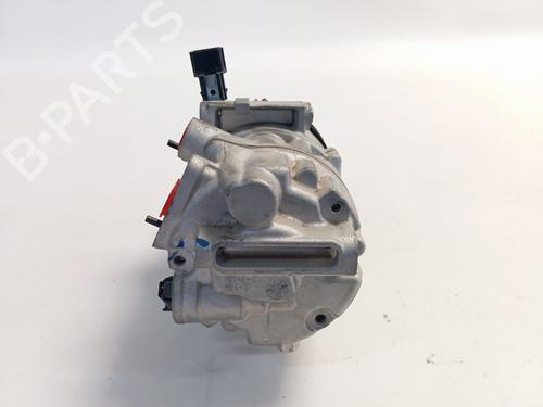AC compressor HYUNDAI TUCSON (NX4E, NX4A)  | BP27382061M34 