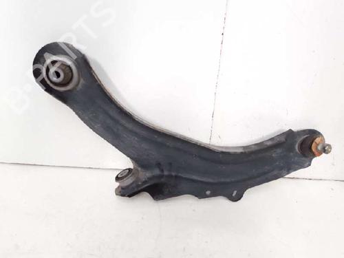 Left front suspension arm RENAULT CAPTUR I (J5_, H5_)  | BP12660091M12