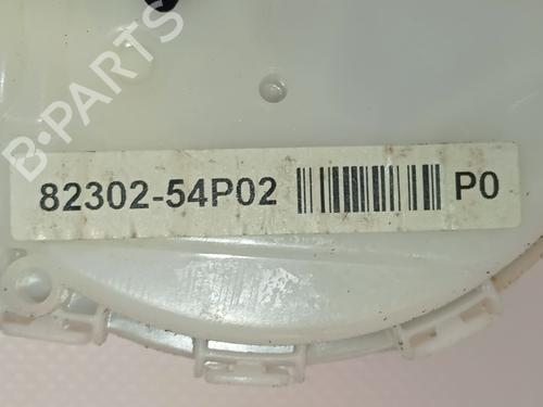 Venstre bagtil lås SUZUKI VITARA (LY) 1.4 Hybrid (Mild Hybrid) (APK414) | BP38440123C100 - Image 2
