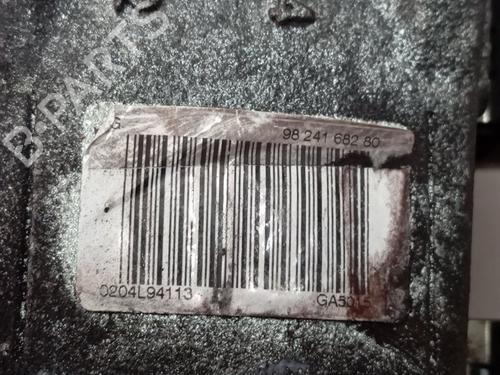 Left front brake caliper PEUGEOT 208 II (UB_, UP_, UW_, UJ_)  | BP22568334M105 