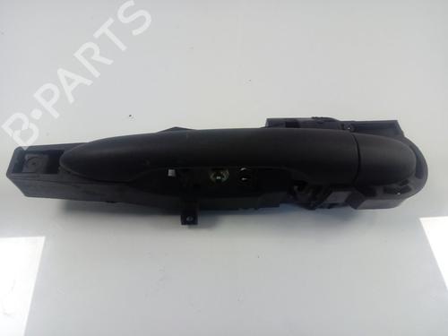 Used Front right exterior door handle RENAULT KANGOO III MPV [2021-2025]  17096685