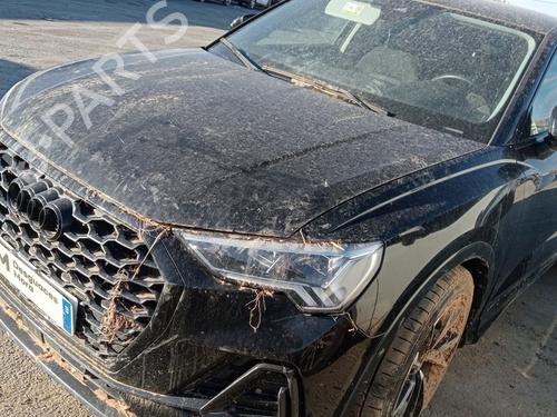 Engine AUDI Q3 Sportback (F3N) 35 TFSI Mild Hybrid | BP23110420M1