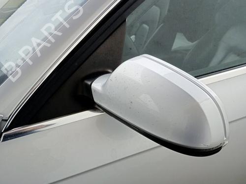 Left mirror AUDI A4 B8 Avant (8K5)  | BP16865275C26 