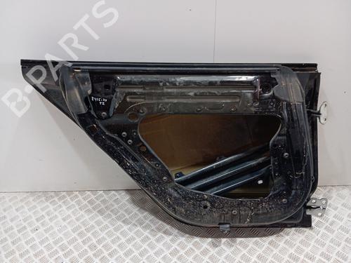 Dør venstre bagtil TESLA MODEL 3 (5YJ3) | BP36808131C4 - Image 2