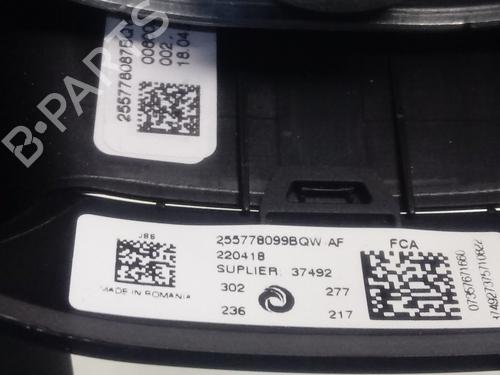 Rat JEEP COMPASS (MP, M6, MV, M7)  | BP13300545C49 