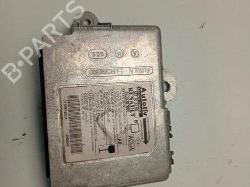 Airbag module RENAULT MEGANE II (BM0/1_, CM0/1_) [2001-2012]  16099961
