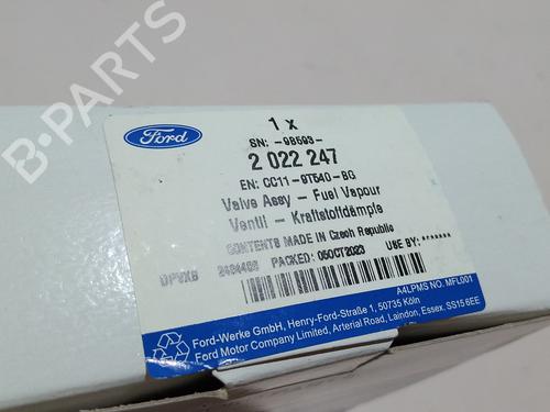 Electronic module FORD TRANSIT Van (FA_ _) 2.2 TDCi 4x4 | BP40105028M83 - Image 5