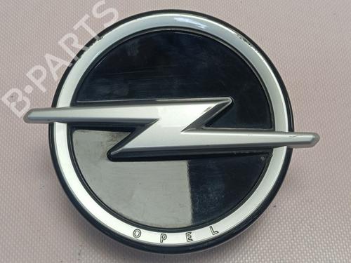 Bagagerumshåndtag Bagagerumshåndtag OPEL CORSA F (P2JO) [2019-2026] 37238994 37238994