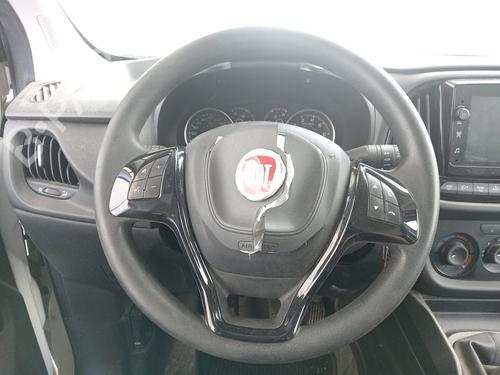 Front left exterior door handle FIAT DOBLO Cargo (263_)  | BP20649533C128 