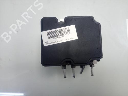 Aggregati ABS RENAULT CAPTUR I (J5_, H5_) [2013-2025]  17482176