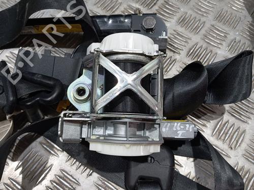 Airbag Kit FIAT 500 (312_) 1.2 LPG (312AXA1A) | BP29353925C86 