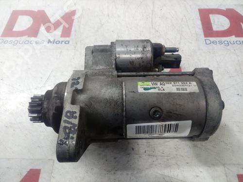 Used Starter Starter SEAT ALTEA XL (5P5, 5P8) [2006-2015] 12671222 12671222