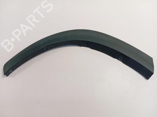Aba guarda lamas trás direita Aba guarda lamas trás direita LEXUS NX (_Z1_) [2014-2026] 35819511 35819511