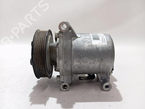 Used AC compressor CITROËN BERLINGO Box Body/MPV (K9) [2018-2025]  27382082