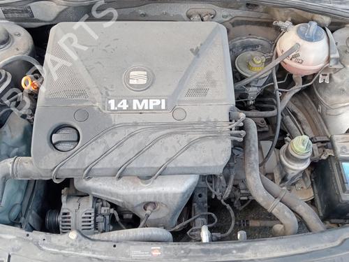 Right tailgate light SEAT CORDOBA (6K2) 1.4 | BP29306713C80 