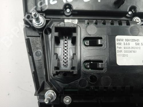 Climate control BMW 5 (F10)  | BP29410168I5 