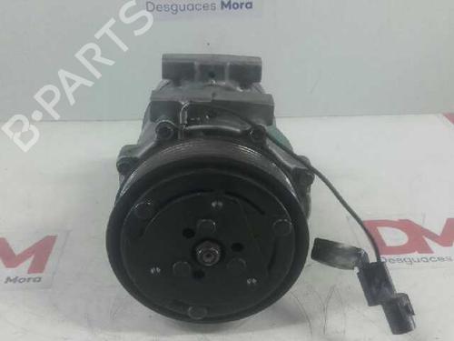 AC compressor VOLVO V40 Estate (645)  | BP12645456M34 