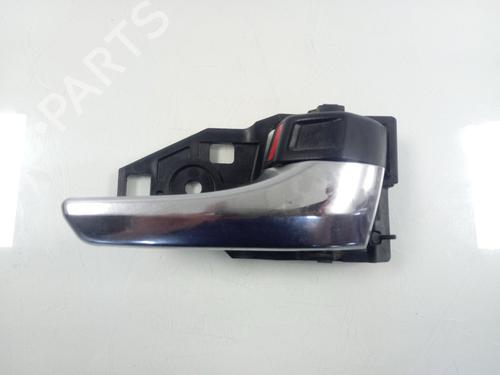 Used Front right interior door handle TOYOTA HILUX VIII Pickup (_N1_) 2.4 D (GUN112_, GUN122_, GUN135_, GUN120_, GUN135R,... (150 hp) 30747978