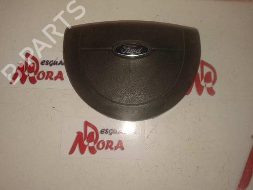Airbag chauffør FORD FIESTA V (JH_, JD_) 1.6 16V (100 hp) 12634062