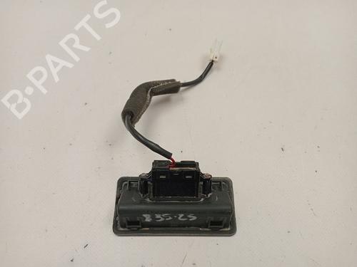 Tailgate handle MG MG HS (AS23) 1.5 EHS Hybrid (CSA6463) | BP40220830C132 - Image 2