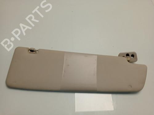 Right sun visor CITROËN JUMPY III Van (V_)  | BP17829968I2 