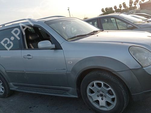 ABS SSANGYONG REXTON / REXTON II (GAB_)  | BP12672721M43 