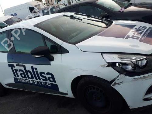 Starter RENAULT CLIO IV (BH_)  | BP12662716M8 