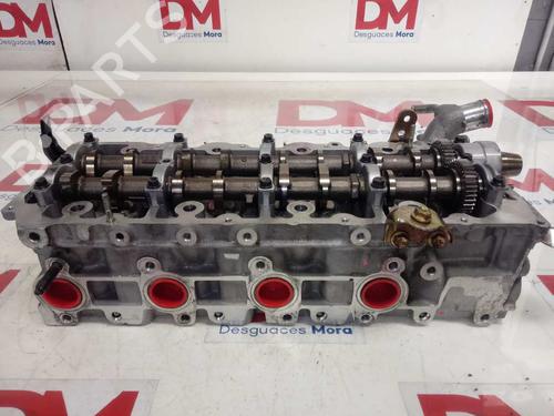 Cylinder head TOYOTA LAND CRUISER PRADO (_J15_) 3.0 D-4D (KDJ150_, KDJ150, KDJ155) | BP16868537M5 